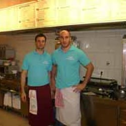 Istanbul Grill