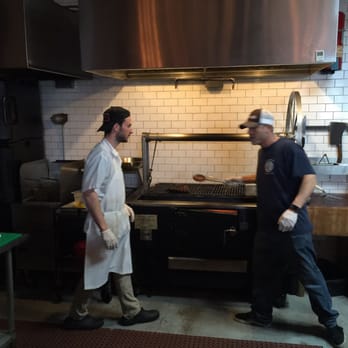 Hometown Bar-B-Que - Slicers. - Barbeque Near Me - Brooklyn, New York