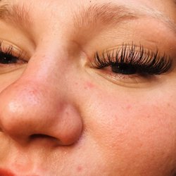 Classic Lashes