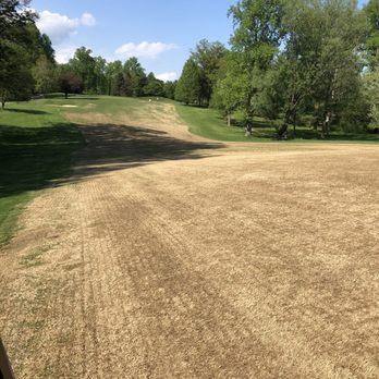 Hobbit's Glen Golf Club - Golf Near Me - Columbia, Maryland