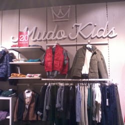 Mudo City