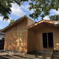 Inspired Builders - Addition project  in San Jose