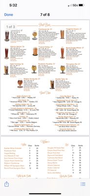 Menu photo 5 Peel Wood Fired Pizza O'Fallon, IL Menu photo 5 Peel Wood Fired Pizza O'Fallon, IL