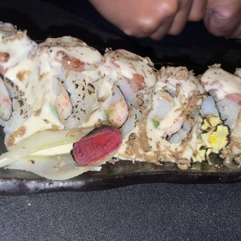 Baoli Miami - Kobe roll - Bars Near Me - Miami Beach, Florida Baoli Miami - Kobe roll - Bars Near Me - Miami Beach, Florida