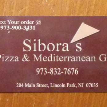 Sibora's - Mediterranean Near Me - Lincoln Park, New Jersey Sibora's - Mediterranean Near Me - Lincoln Park, New Jersey