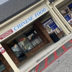 Golden House Chinese Food