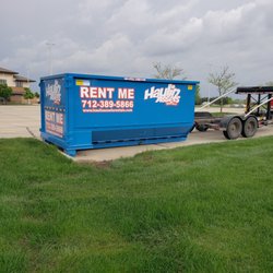 Haulin Assets Rentals