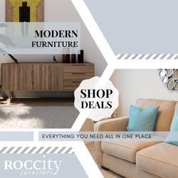 ROC City Furniture