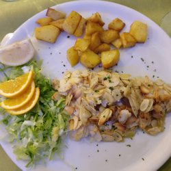 Strappabocca - In crosta di mandorle assolutamente da assaggiare