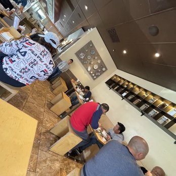 Pho Papa - Inside - Vietnamese Near Me - San Jose, California