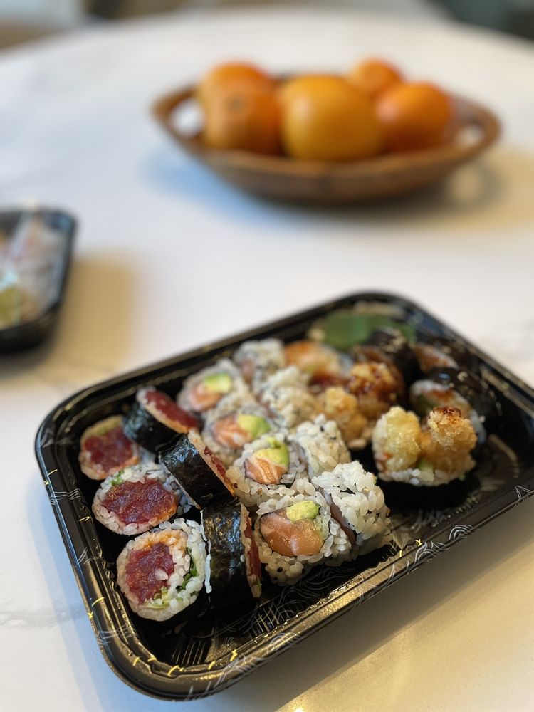 Dai Sushi