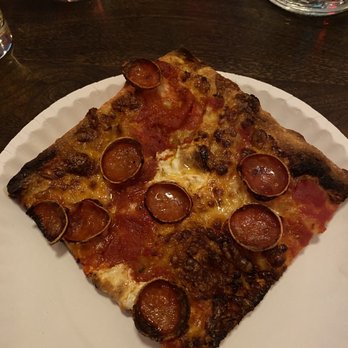 Good Pie - Pepperoni pizza - Pizza Near Me - Las Vegas, Nevada Good Pie - Pepperoni pizza - Pizza Near Me - Las Vegas, Nevada