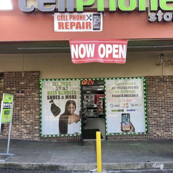 The Cellphone Store - Mobile Phone Repair Near Me - Pine Hills, Florida The Cellphone Store - Mobile Phone Repair Near Me - Pine Hills, Florida