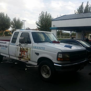 1. Flores Auto Care