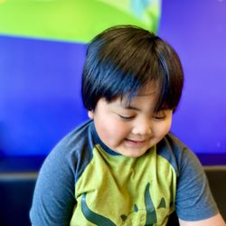 Snip-its Haircuts for Kids - Mountains Edge