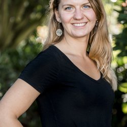 Ellen Jensen, LMP