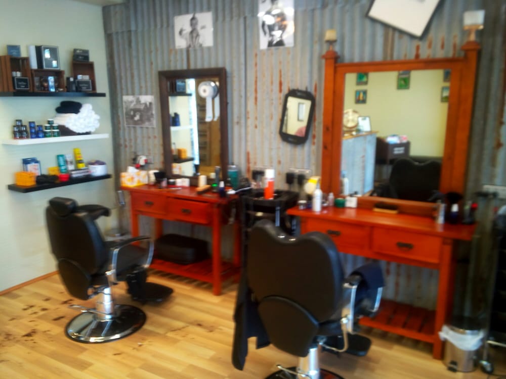 TASMANIAN MASTER BARBER 205 Charles St, Launceston Tasmania