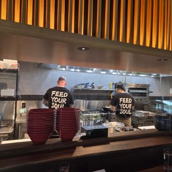 Monya Ramen - Open kitchen - Ramen Near Me - Raleigh, North Carolina Monya Ramen - Open kitchen - Ramen Near Me - Raleigh, North Carolina