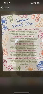 Menu photo 3 Tru Bru Orange, CA