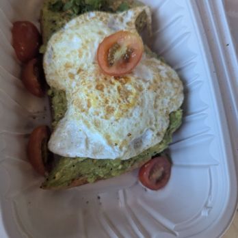 Rival Coffee - Og avocado toast - Coffee & Tea Near Me - Murrieta, California Rival Coffee - Og avocado toast - Coffee & Tea Near Me - Murrieta, California