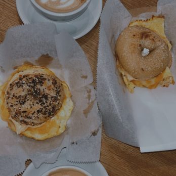 Ready Set Coffee - Holiday coffee and make your own breakfast sandwiches - Coffee Roasteries Near Me - Cleveland, Ohio