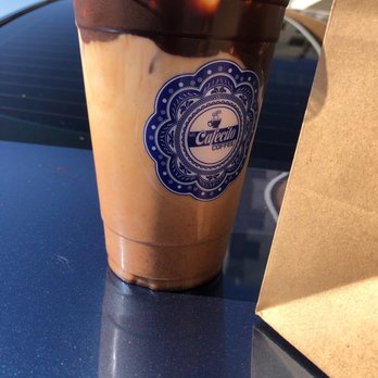 Mi Cafecito Coffee - Coffee & Tea Near Me - Pomona, California