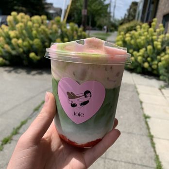 Joie COFFEE - Coffee & Tea Near Me - Seattle, Washington Joie COFFEE - Coffee & Tea Near Me - Seattle, Washington