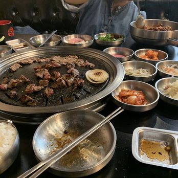 Hodori BBQ - Korean Near Me - Arcadia, California Hodori BBQ - Korean Near Me - Arcadia, California