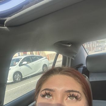 Canny Beauty Lashes - lashes - Permanent Makeup Near Me - Rosemead, California Canny Beauty Lashes - lashes - Permanent Makeup Near Me - Rosemead, California