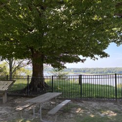Columbus Belmont State Park
