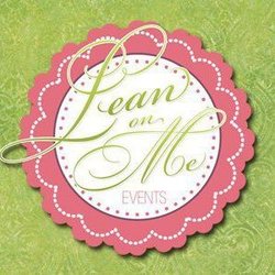 Lean On Me Events - Logo from their website