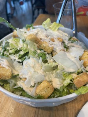 Mister O1 Extraordinary Pizza - Doral by null