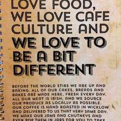 Shell's Café