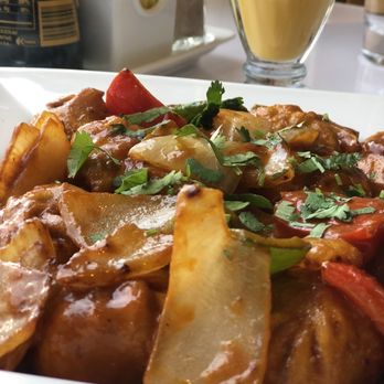 Raavi - Chicken Chilli - Indian Near Me - San Francisco, California