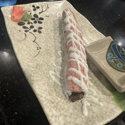 Tuna Roll