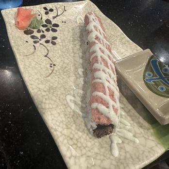 Kabuto Japanese Steak House - 10. Crazy Tuna Roll - Japanese Near Me - Indianapolis, Indiana Kabuto Japanese Steak House - 10. Crazy Tuna Roll - Japanese Near Me - Indianapolis, Indiana