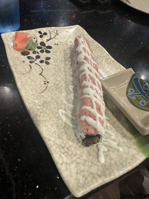Kabuto Japanese Steak House by null