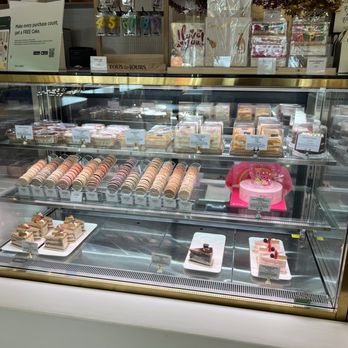 Tous Les Jours - Bakeries Near Me - North Wales, Pennsylvania Tous Les Jours - Bakeries Near Me - North Wales, Pennsylvania