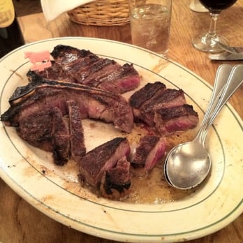 Peter Luger - Steakhouses Near Me - Brooklyn, New York Peter Luger - Steakhouses Near Me - Brooklyn, New York