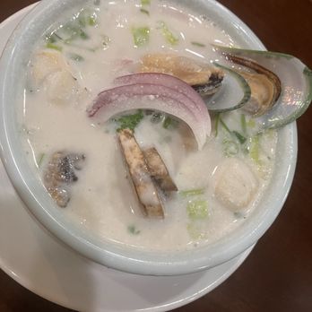 Bounxou Thai - Tom Kha - Thai Near Me - Jacksonville, Florida Bounxou Thai - Tom Kha - Thai Near Me - Jacksonville, Florida