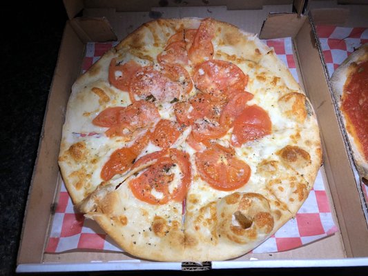Mangia Apizza by null
