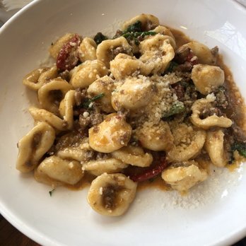 Forma Pasta Factory - Lamb Ragu Friday special - Pasta Shops Near Me - Brooklyn, New York