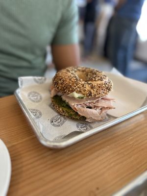 COMPA COFFEE ROASTERS by null