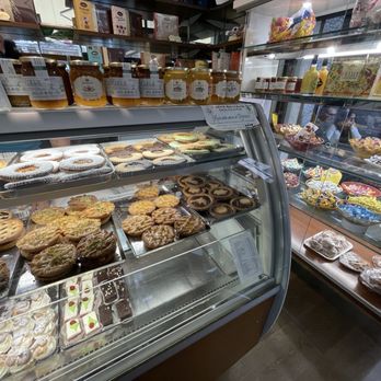 Pasticceria La Riviera - Coffee & Tea Near Me - Rapallo, GE