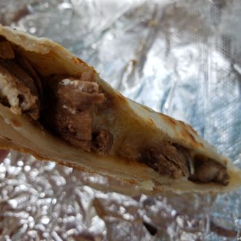 tacoria - Princeton - Carne asada quesadilla salsa on side - Mexican Near Me - Princeton, New Jersey tacoria - Princeton - Carne asada quesadilla salsa on side - Mexican Near Me - Princeton, New Jersey