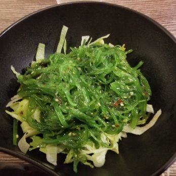Chinese BBQ - Seaweed salad - Chinese Near Me - Plano, Texas Chinese BBQ - Seaweed salad - Chinese Near Me - Plano, Texas