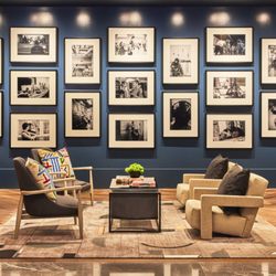 Lobby Gallery