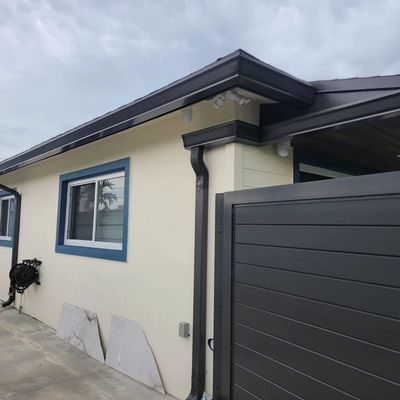 DOWNSPOUT INSTALLATION SERVICES - We also provide downspout installation. Feel free to reach out today! DOWNSPOUT INSTALLATION SERVICES - We also provide downspout installation. Feel free to reach out today!