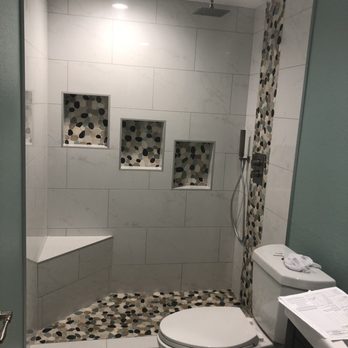 Need For Build - Rainfall shower head - General Contractors Near Me - Poway, California Need For Build - Rainfall shower head - General Contractors Near Me - Poway, California