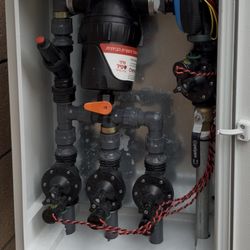 ASW Systems